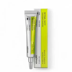 100% Original Celimax The Vita A Retinal Shot Tightening Booster 15ml